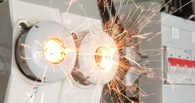 reparación de corto circuitos en madrid