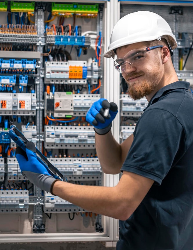 electricistas autorizados en madrid