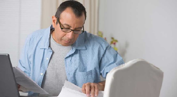 facturas elevadas de luz en madrid